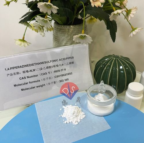 Latest company news about パイプスバッファの室温保存に影響する要因
