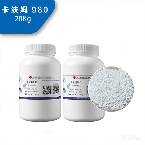 Latest company news about カルボポールの効果が理想的ではないですか？その裏にはどのような重要な問題が隠されていますか？