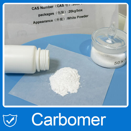 Latest company news about カルボロール樹脂:リチウム電池の性能向上のための革新的な材料ソリューション