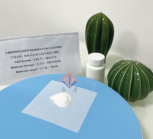 Latest company news about MESバッファ：吸着材料分野における見えざる守護者