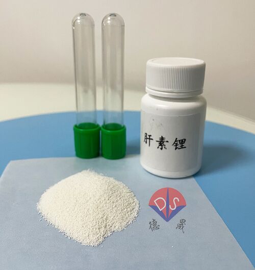 Latest company news about なぜ リチウム ヘパリン は 血離子 検査 の ため に 優先 さ れ て いる 抗凝固剤 です か