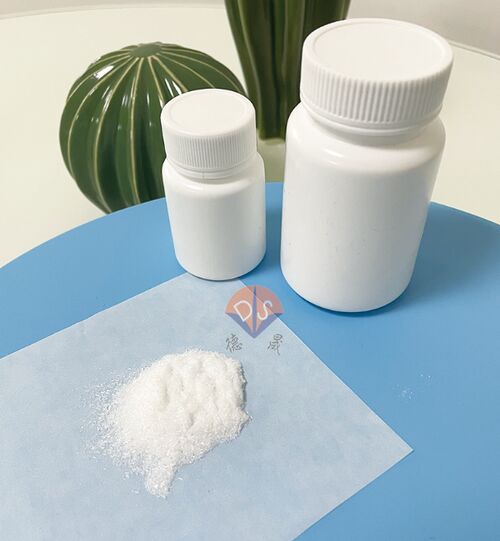 Latest company news about 甘化アルブミン決定におけるMOPSOバッファの役割