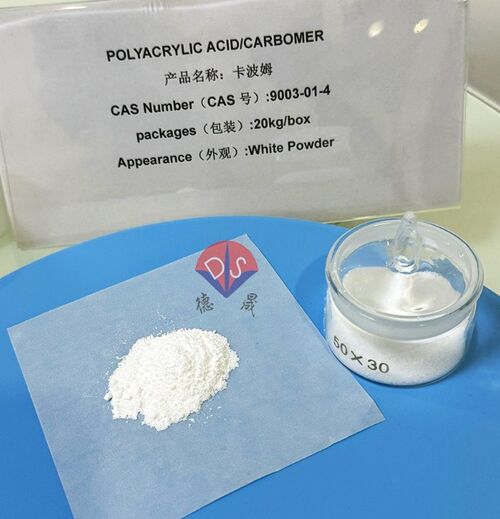 Latest company news about カーボポール選定ガイド：なぜ気軽に代替できないのか？