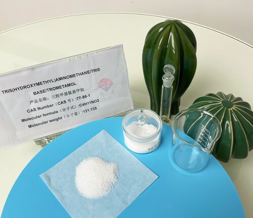 Latest company news about 実験条件をより正確にするためのトリス緩衝イオン強度調整技術を習得する