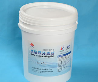 Blood Collection Tube Additives-Serum Separation Gel  Customized gravity