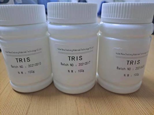 99.5% Tris Saturated Phenol Formulated CAS.77-86-1 Color White